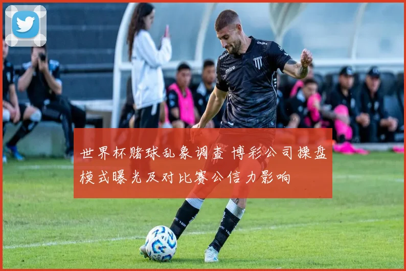 世界杯赌球乱象调查 博彩公司操盘模式曝光及对比赛公信力影响