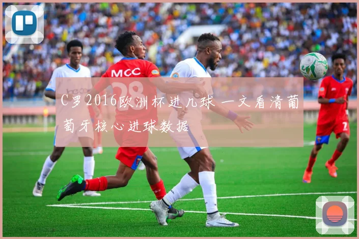 C罗2016欧洲杯进几球 一文看清葡萄牙核心进球数据